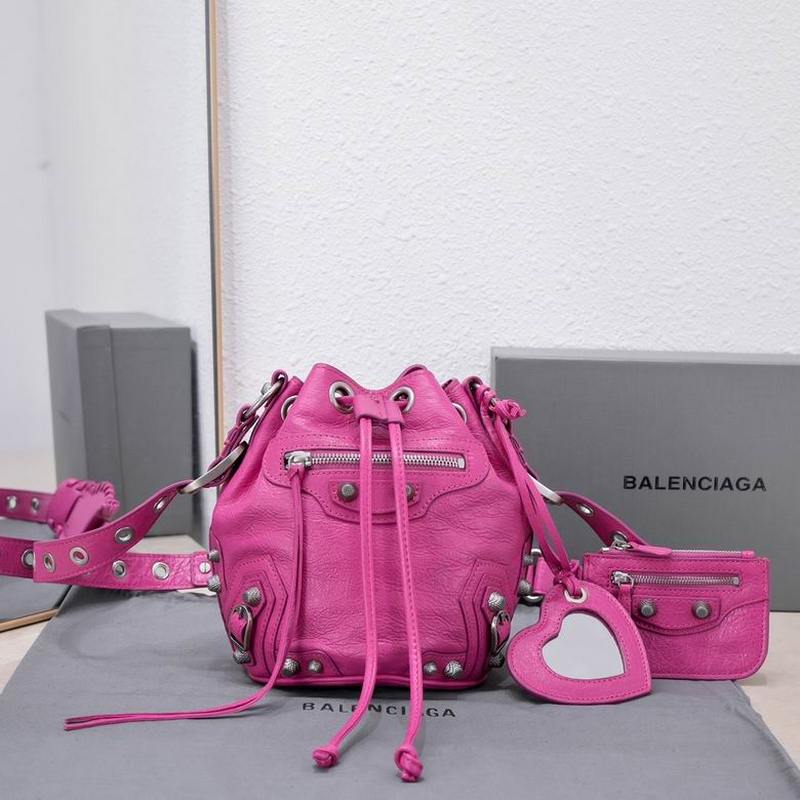 Balenciaga Handbags 205